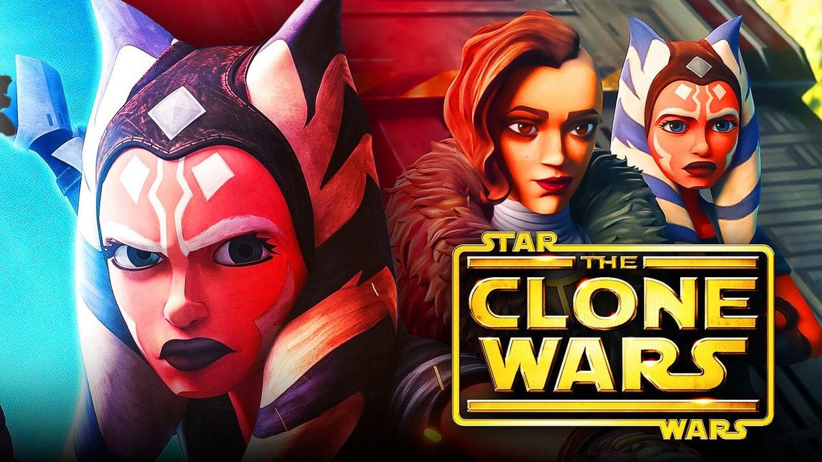 Critical Reception And Fan Reactions Praise Clone Wars Season 7s Emotional Ending